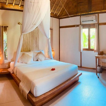 Green Escape Eco Resort Uluwatu Esterno foto