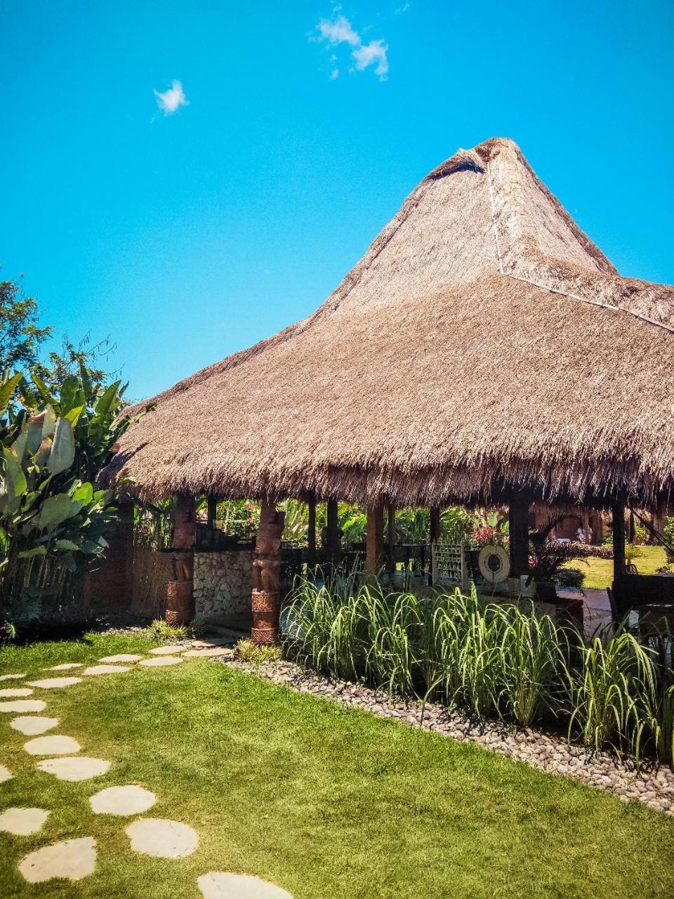 Green Escape Eco Resort Uluwatu Esterno foto