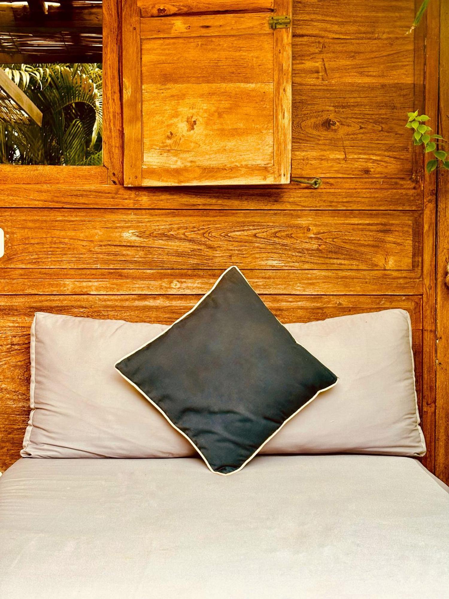 Green Escape Eco Resort Uluwatu Esterno foto
