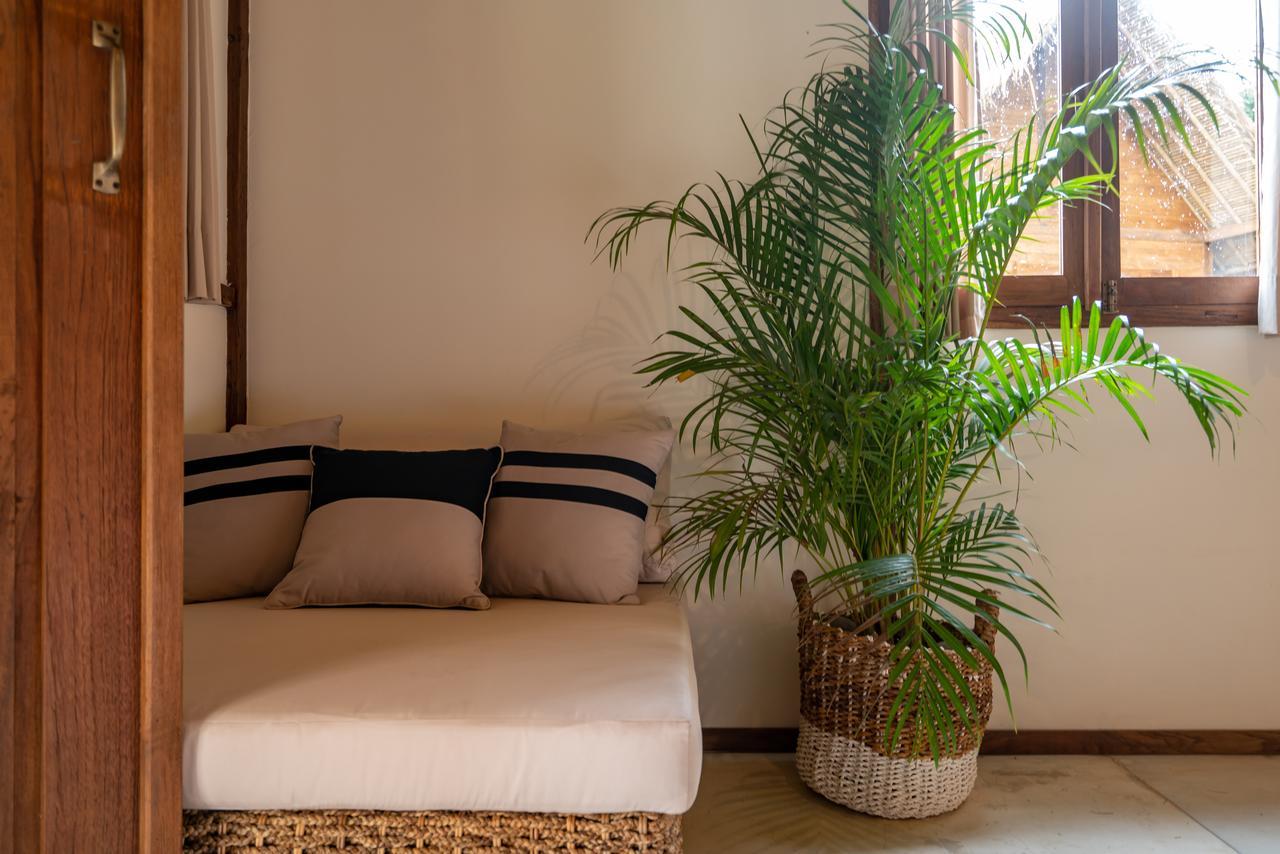 Green Escape Eco Resort Uluwatu Esterno foto