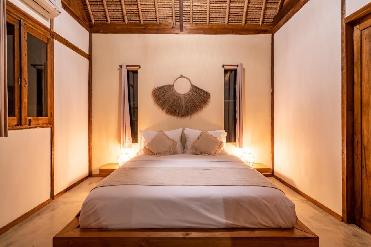 Green Escape Eco Resort Uluwatu Esterno foto