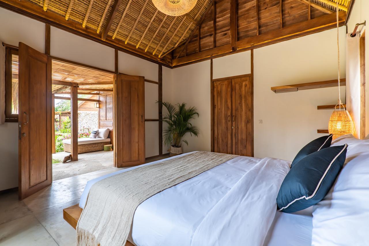 Green Escape Eco Resort Uluwatu Esterno foto